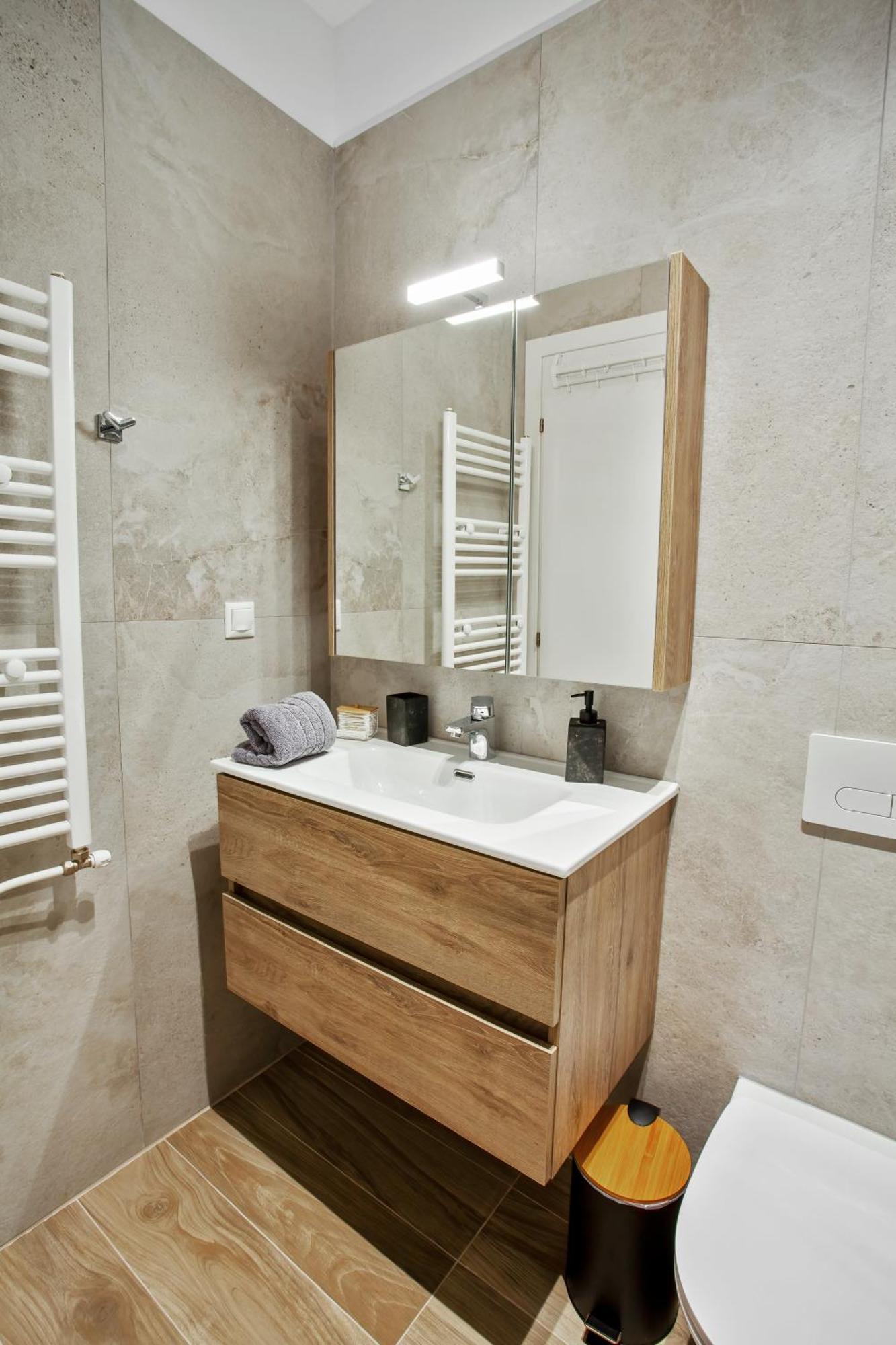 Airbnb Kastoria - Bella Vista B Dış mekan fotoğraf