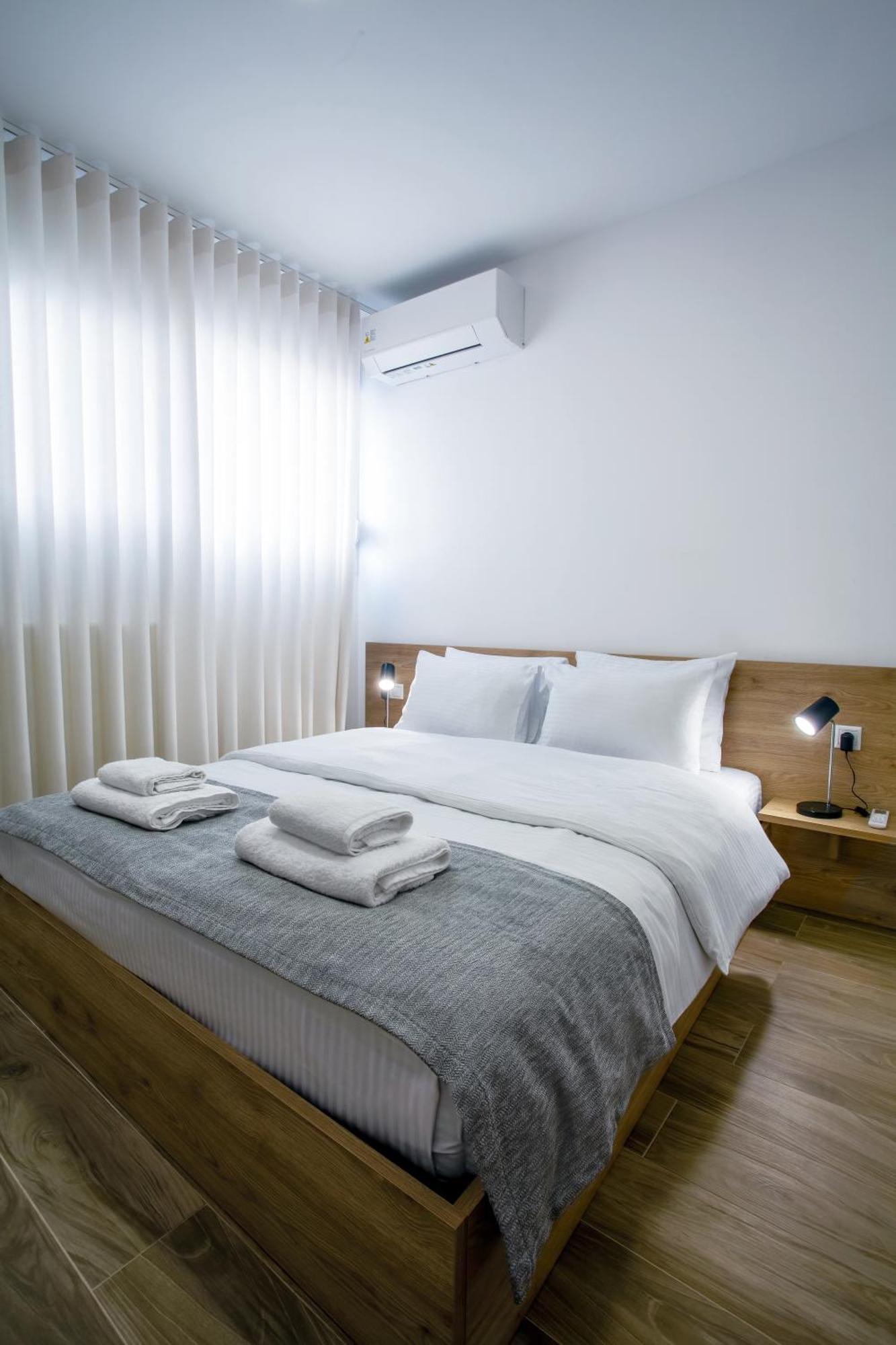 Airbnb Kastoria - Bella Vista B Dış mekan fotoğraf