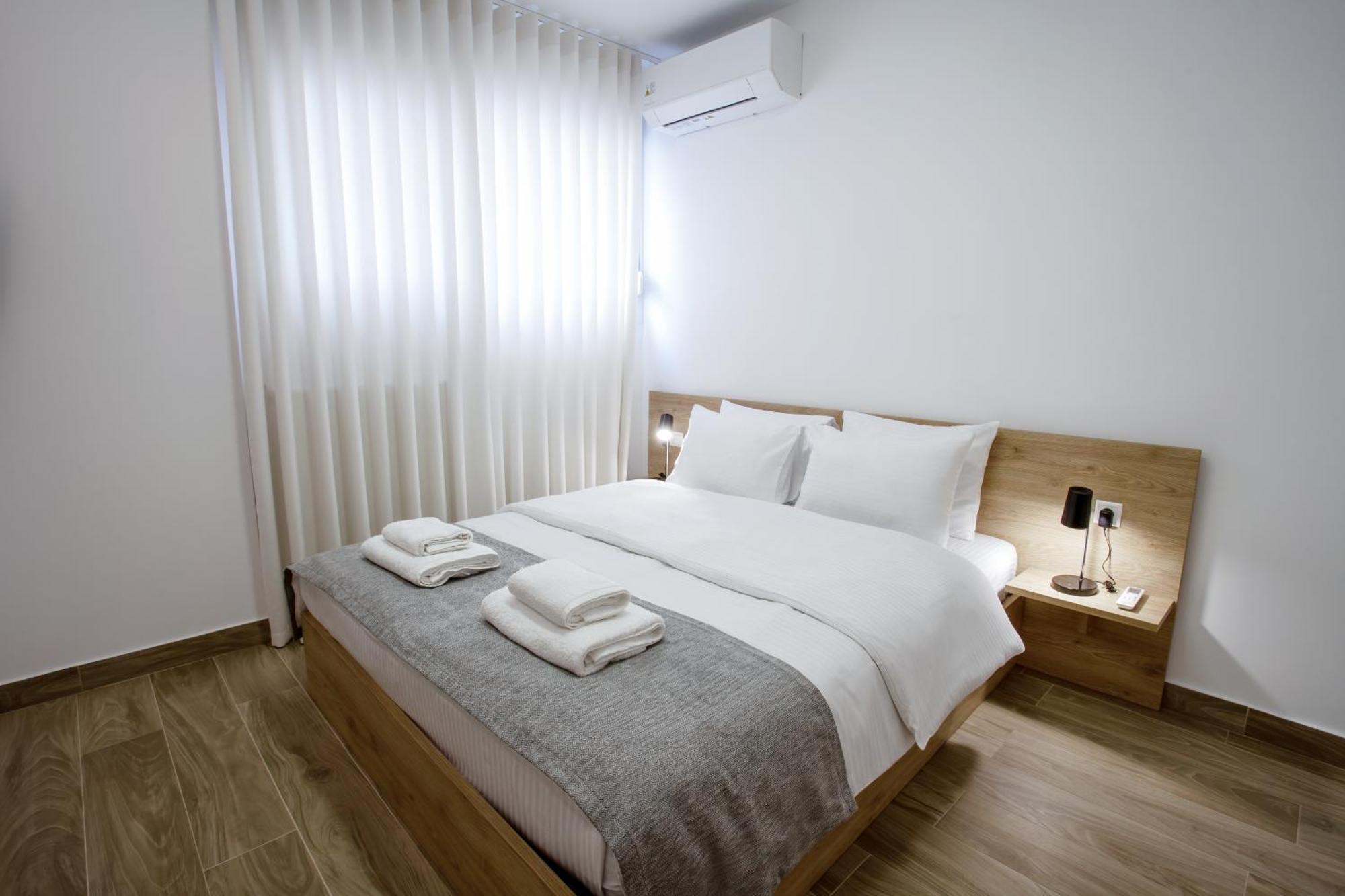 Airbnb Kastoria - Bella Vista B Dış mekan fotoğraf